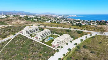 Apartment in Estepona - M104158