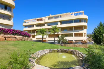 Apartment in Mijas Costa - M106469