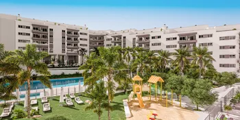 Apartment in Fuengirola - M111489