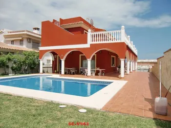 Villa en Mijas Costa - M113274