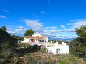 Villa en Alhaurín el Grande - M113421