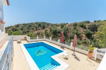 Villa en Mijas Costa - M113496