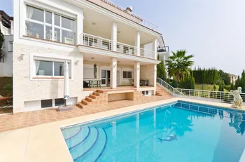 Villa en Mijas Golf - M113688