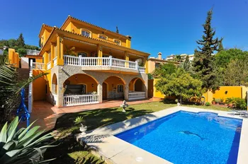 Villa en Mijas Costa - M113715