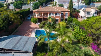 Villa en Mijas Costa - M113810