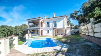 Finca / Propiedad rural en Casares - M113815