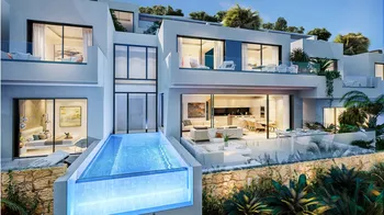 Villa en Benalmádena - M114009