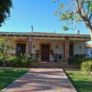 Villa en Alhaurín de la Torre - M114018