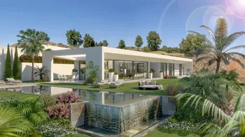 Villa en La Cala Golf - M114046