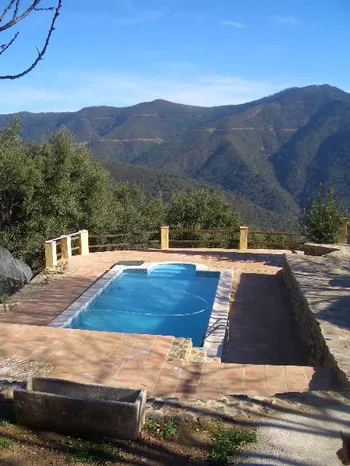 Finca / Propiedad rural en Jubrique - M114049