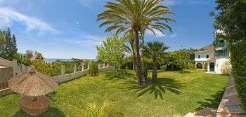 Villa en Benalmadena Costa - M114443