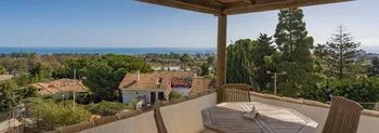 Villa en Torremolinos - M114530