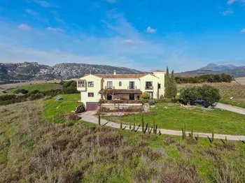 Finca / Propiedad rural en Casares - M114570