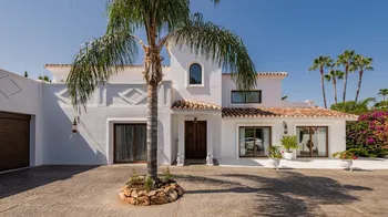 Villa en Atalaya - M115017