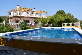 Finca / Propiedad rural en Vélez-Málaga - M118073