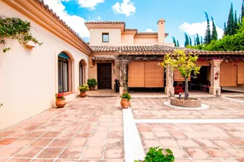 Villa in Sotogrande Alto - M118157