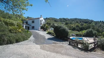 Finca / Propiedad rural en Gaucín - M118178