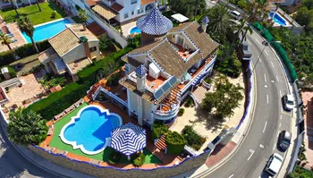 Villa en Torre del Mar - M118187