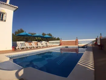 Villa en Frigiliana - M118201