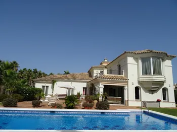 Villa en Sotogrande Alto - M118212