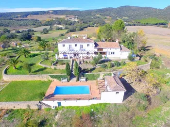 Finca / Propiedad rural en Ronda - M118249