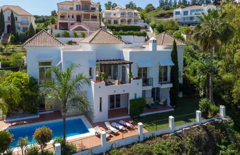 Villa en La Cala Golf - M120990