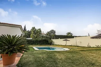 Villa en Sotogrande - M121232