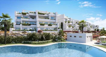 Apartamento en Estepona - M122177