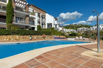 Apartment in Los Arqueros - M123043