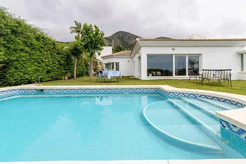 Villa en Reserva del Higuerón - M125351