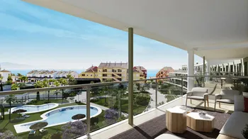 Apartamento en Manilva - M146463