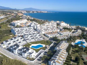 Apartamento en Estepona - M147860