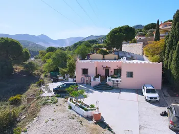 Villa en Alhaurín de la Torre - M148056