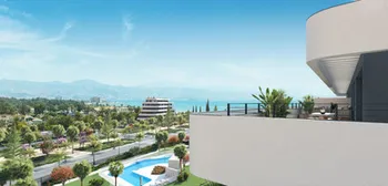 Apartamento en Torremolinos - M149142