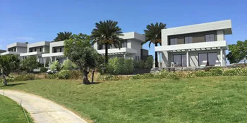 Villa in Cerros del Aguila - M151201