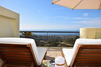 Apartment in Altos de los Monteros - M152120