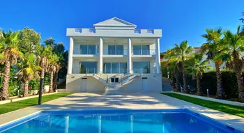 Villa en La Cala Golf - M152132