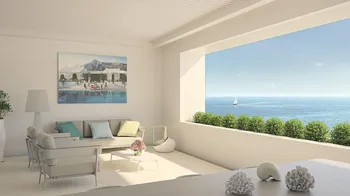 Apartment in Estepona - M155725