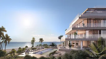 Penthouse in Estepona - M155733