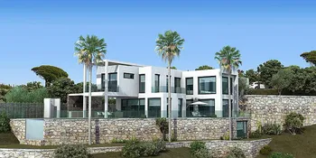 Villa in Mijas Pueblo - M155817