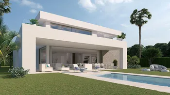 Villa en La Cala Golf - M156097