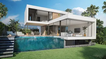 Villa en Estepona - M156310