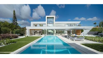 Villa en Marbella - M156400