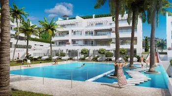 Apartamento en Estepona - M156699