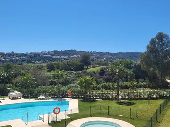 Apartamento en La Cala Golf - M157567