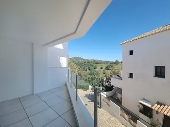 Apartamento en Altos de los Monteros - M158530