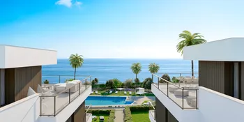 Apartment in Estepona - M159073