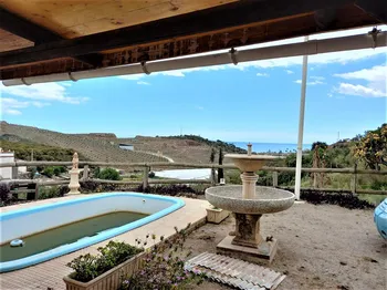 Villa en Almayate - M159839