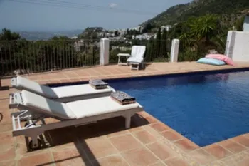 Villa in Mijas Pueblo - M160050