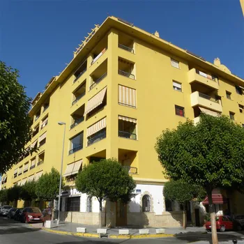 Apartamento en San Pedro de Alcántara - M161979